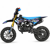 Motos MH | Tienda Online de Motos, Pit Bikes, Motocross y Bicicletas Eléctricas 2025