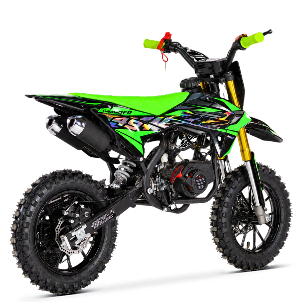 Motos MH | Tienda Online de Motos, Pit Bikes, Motocross y Bicicletas Eléctricas 2025