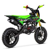 Motos MH | Tienda Online de Motos, Pit Bikes, Motocross y Bicicletas Eléctricas 2025