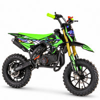 Motos MH | Tienda Online de Motos, Pit Bikes, Motocross y Bicicletas Eléctricas 2025