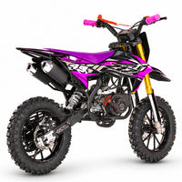 Motos MH | Tienda Online de Motos, Pit Bikes, Motocross y Bicicletas Eléctricas 2025