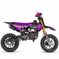 Motos MH | Tienda Online de Motos, Pit Bikes, Motocross y Bicicletas Eléctricas 2025