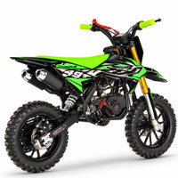 Motos MH | Tienda Online de Motos, Pit Bikes, Motocross y Bicicletas Eléctricas 2025