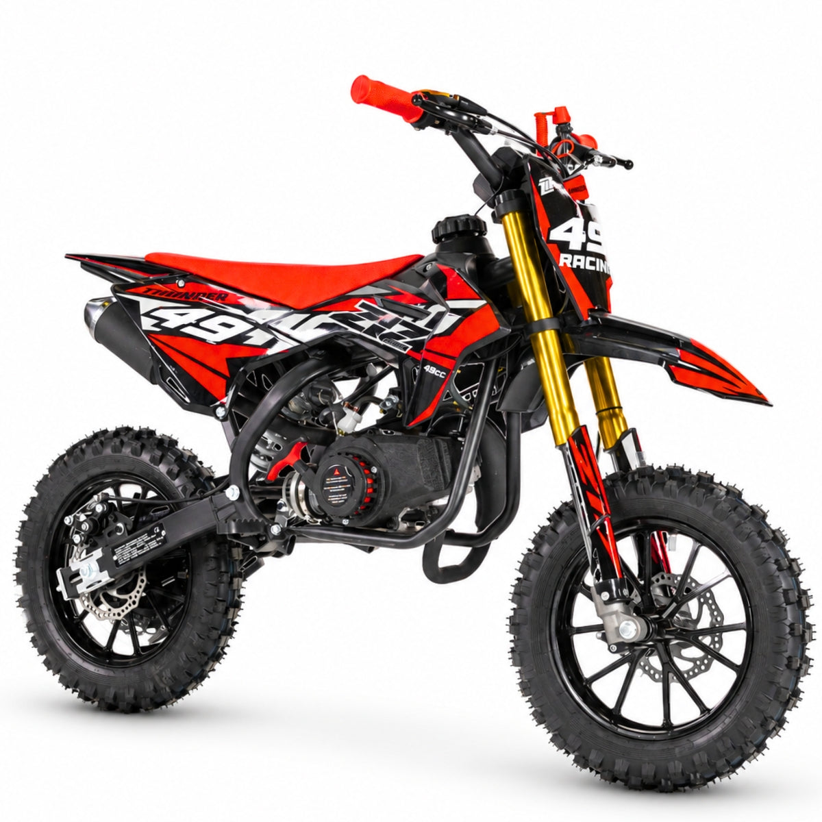 Motos MH | Tienda Online de Motos, Pit Bikes, Motocross y Bicicletas Eléctricas 2025