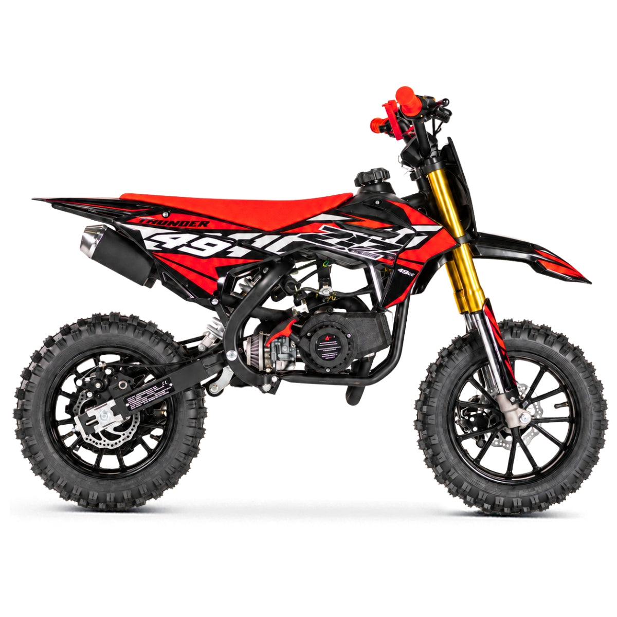 Motos MH | Tienda Online de Motos, Pit Bikes, Motocross y Bicicletas Eléctricas 2025