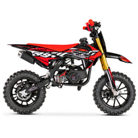 Motos MH | Tienda Online de Motos, Pit Bikes, Motocross y Bicicletas Eléctricas 2025