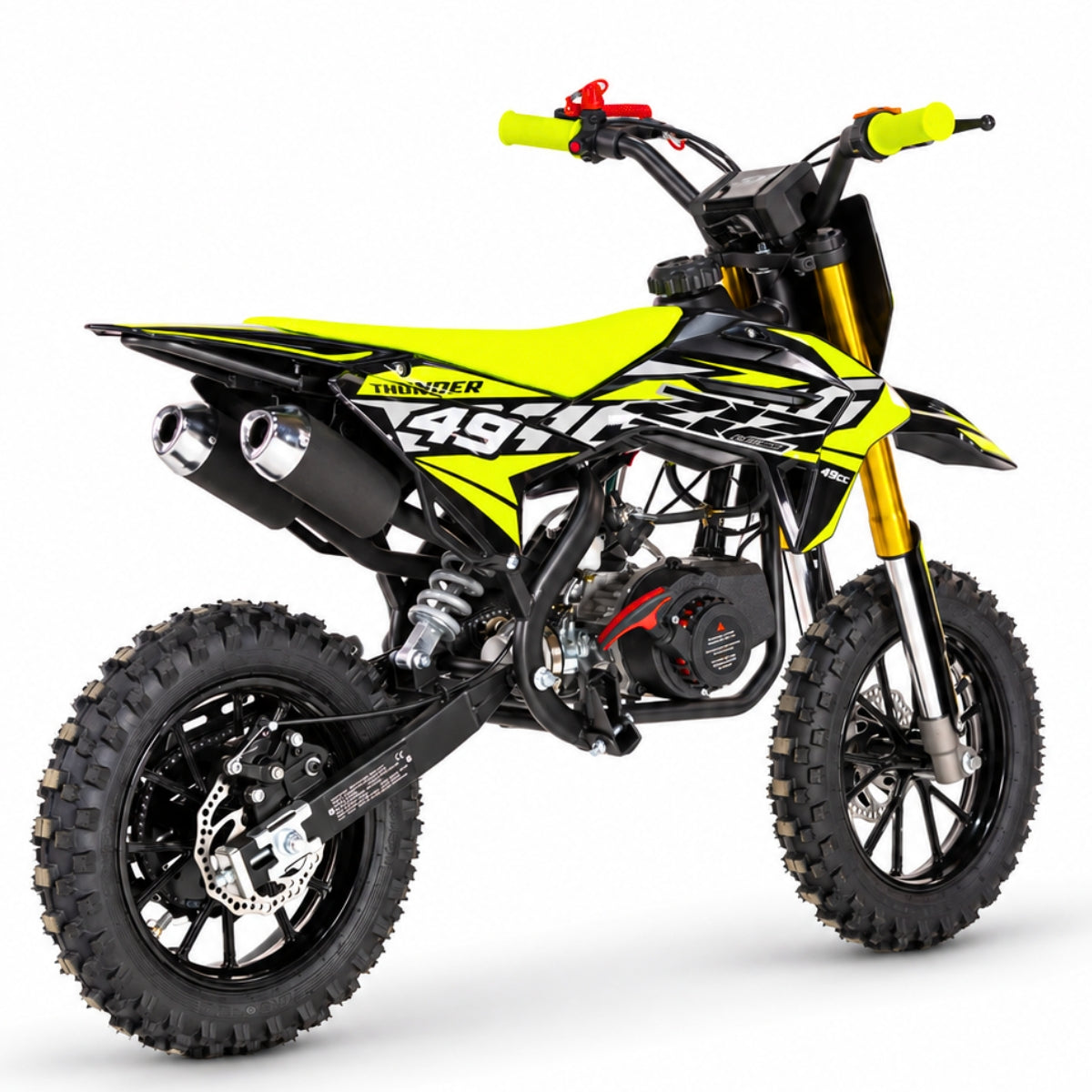 Motos MH | Tienda Online de Motos, Pit Bikes, Motocross y Bicicletas Eléctricas 2025