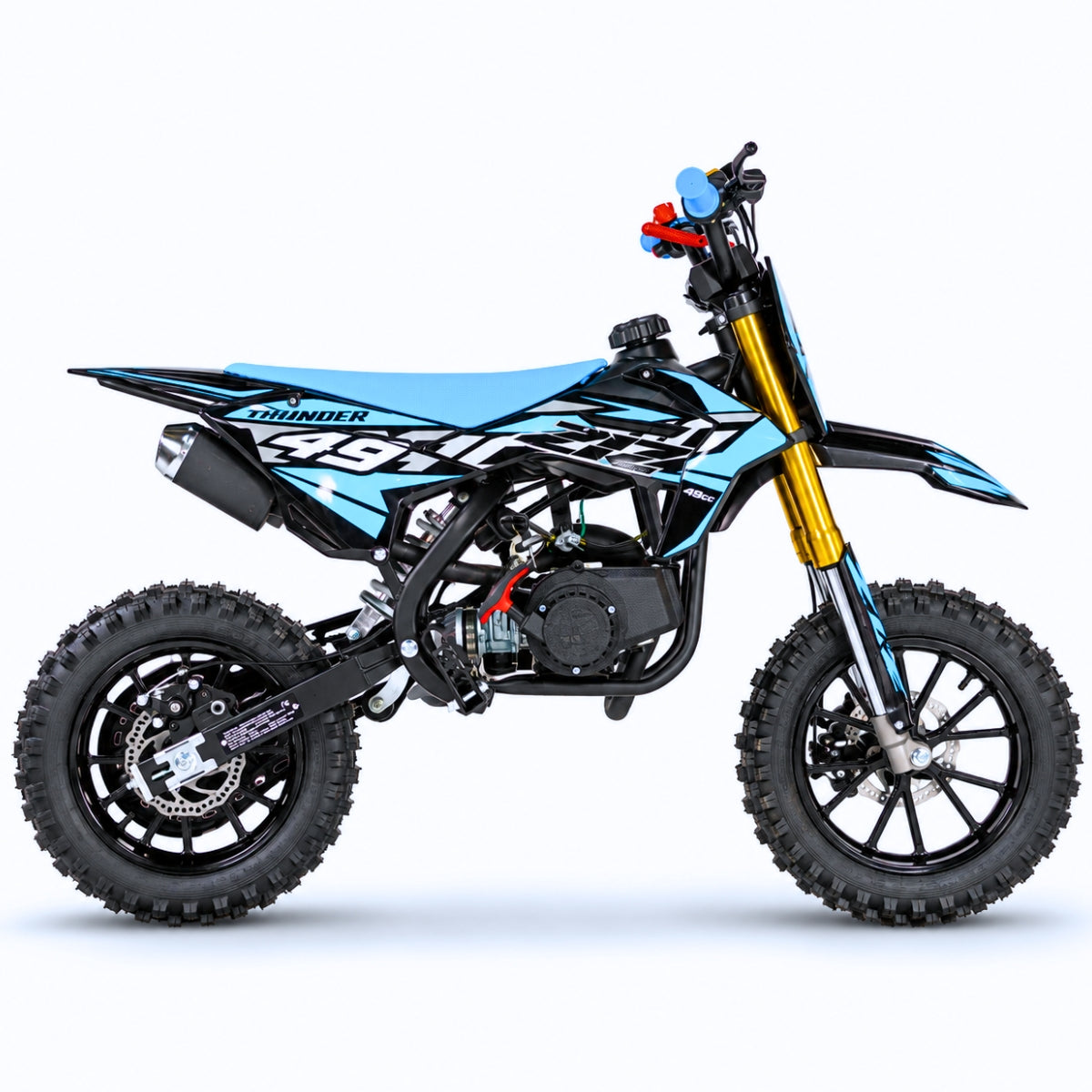 Motos MH | Tienda Online de Motos, Pit Bikes, Motocross y Bicicletas Eléctricas 2025