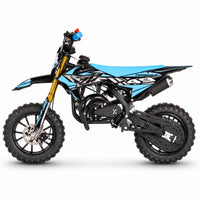 Motos MH | Tienda Online de Motos, Pit Bikes, Motocross y Bicicletas Eléctricas 2025
