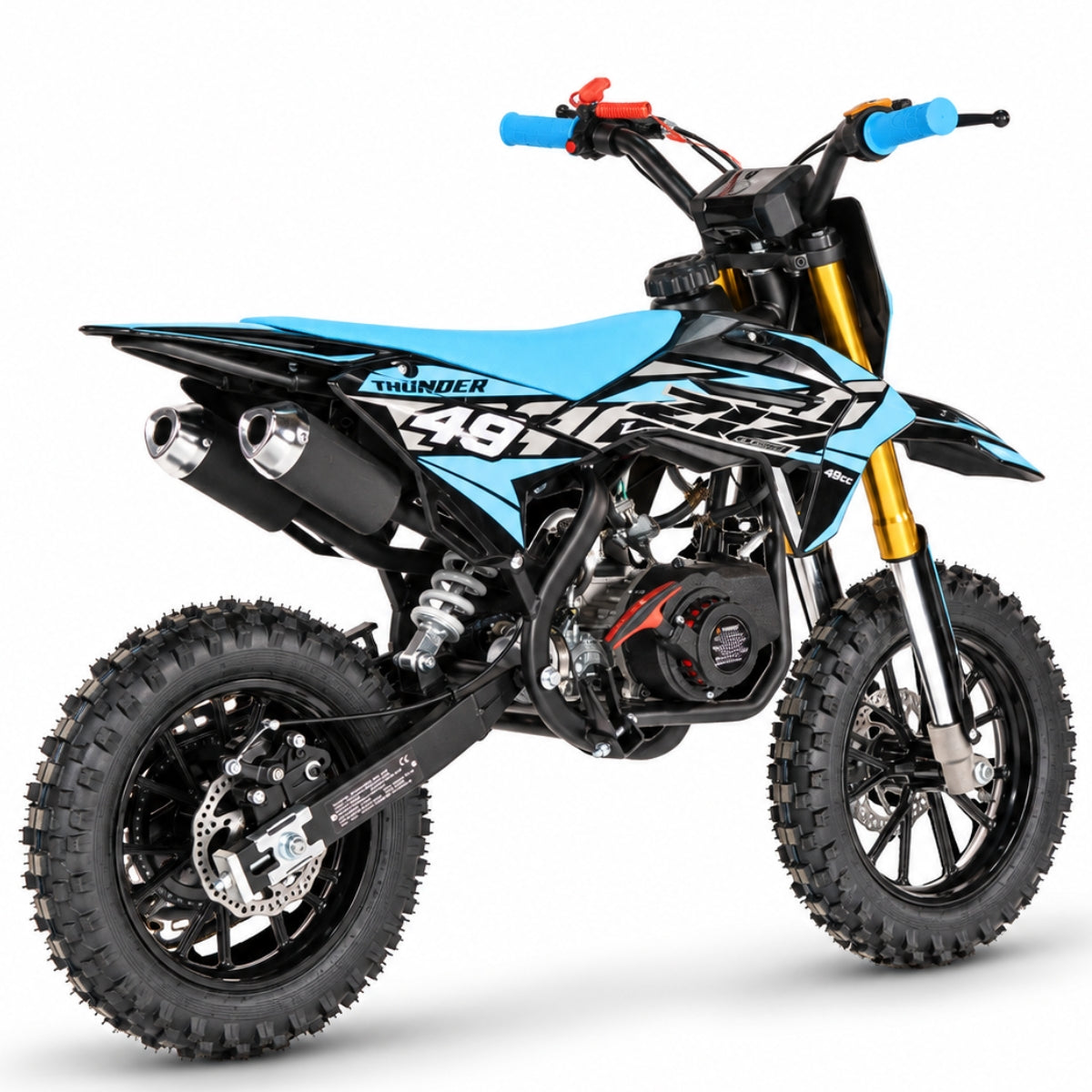 Motos MH | Tienda Online de Motos, Pit Bikes, Motocross y Bicicletas Eléctricas 2025