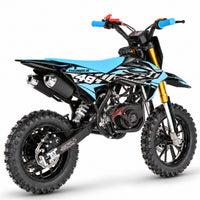 Motos MH | Tienda Online de Motos, Pit Bikes, Motocross y Bicicletas Eléctricas 2025