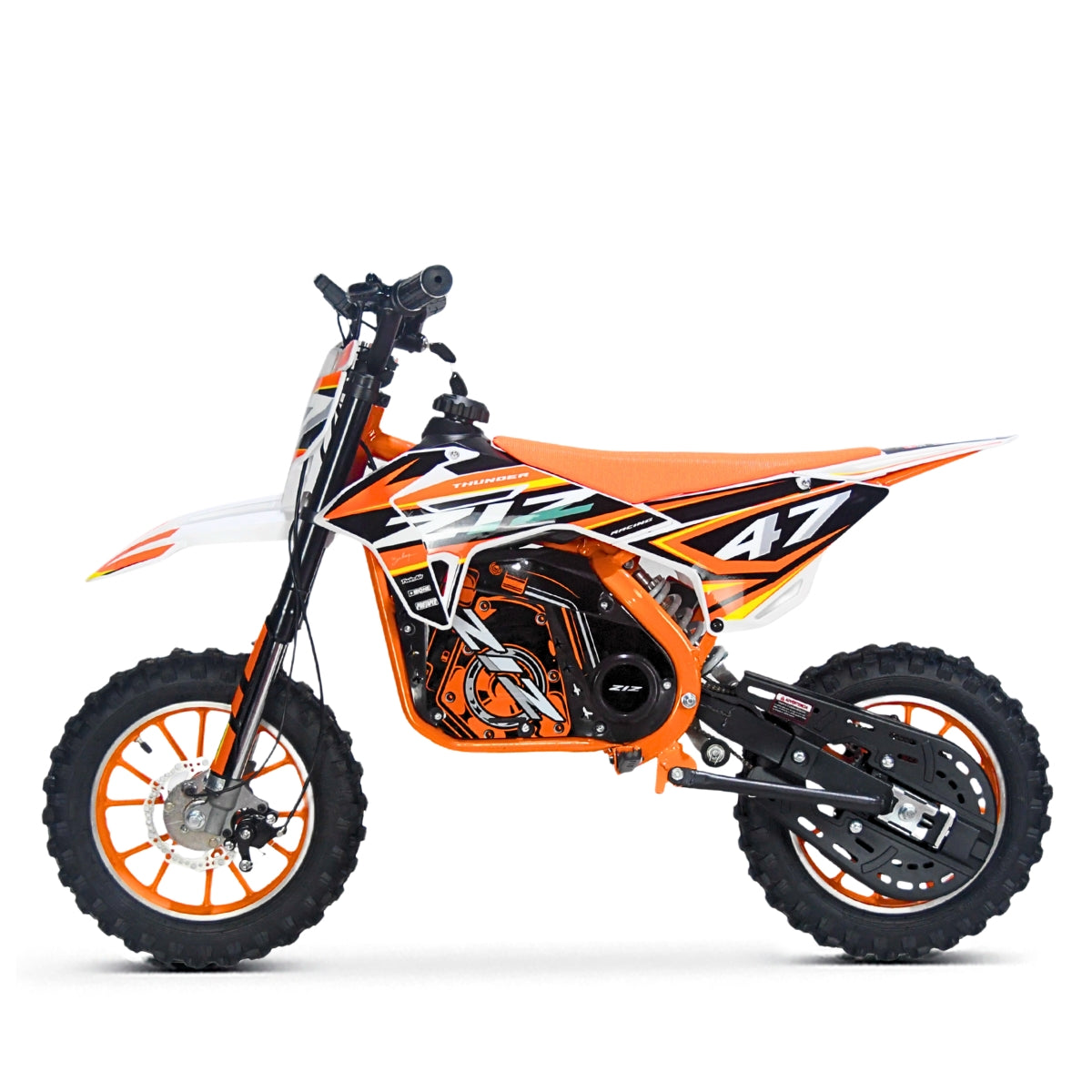 Motos MH | Tienda Online de Motos, Pit Bikes, Motocross y Bicicletas Eléctricas 2025