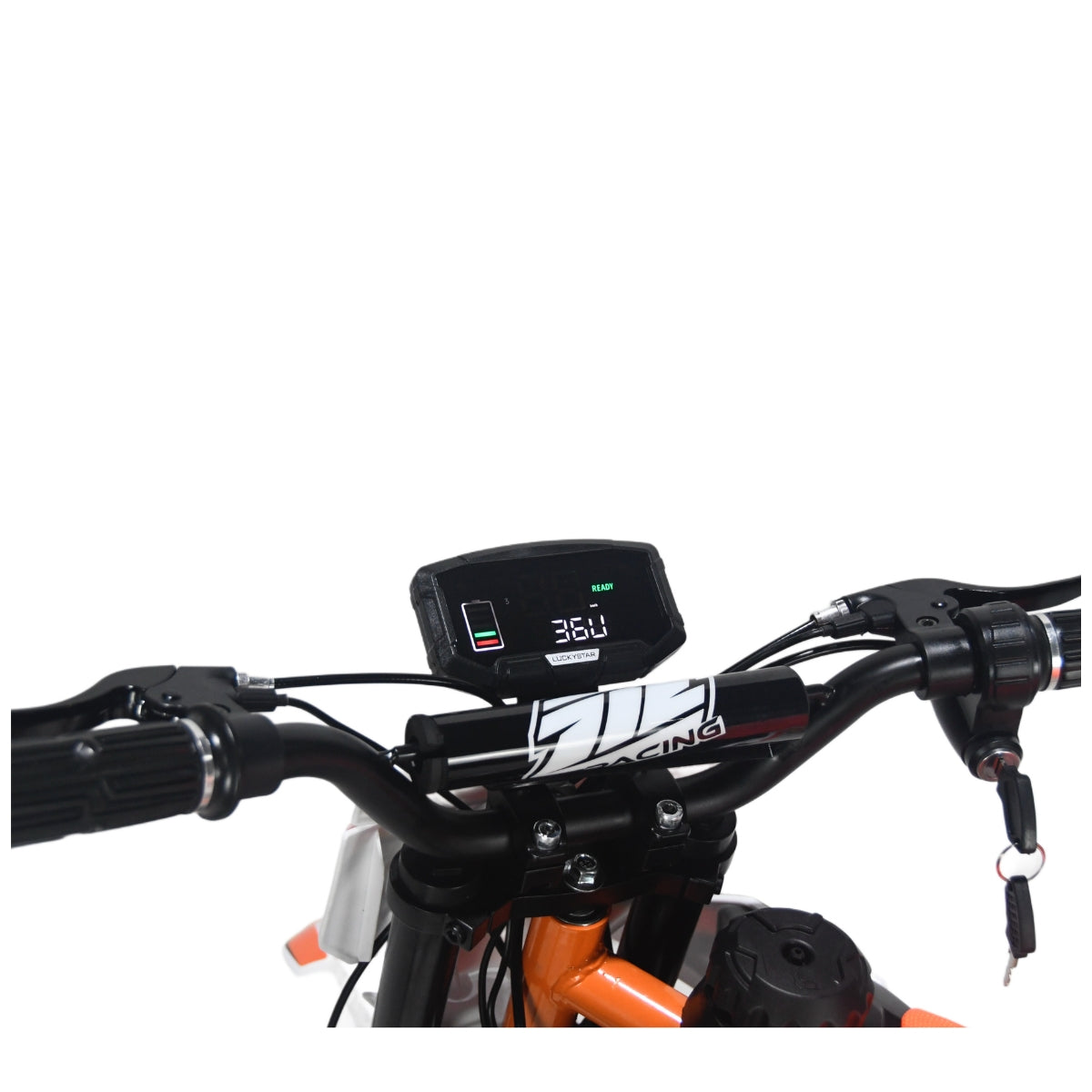 Motos MH | Tienda Online de Motos, Pit Bikes, Motocross y Bicicletas Eléctricas 2025