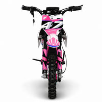 Motos MH | Tienda Online de Motos, Pit Bikes, Motocross y Bicicletas Eléctricas 2025