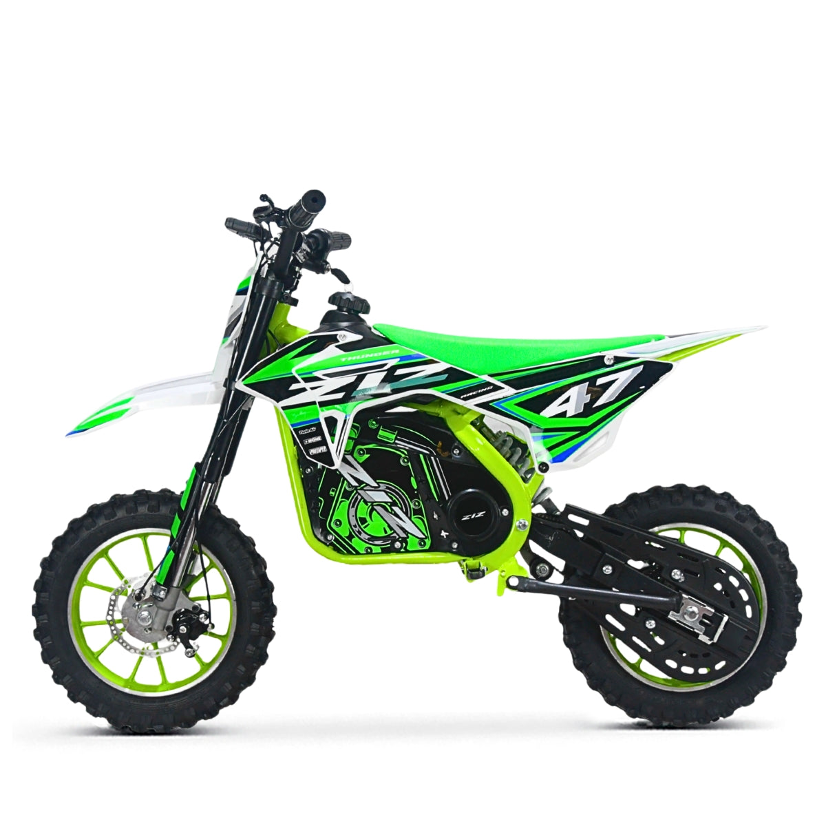 Motos MH | Tienda Online de Motos, Pit Bikes, Motocross y Bicicletas Eléctricas 2025