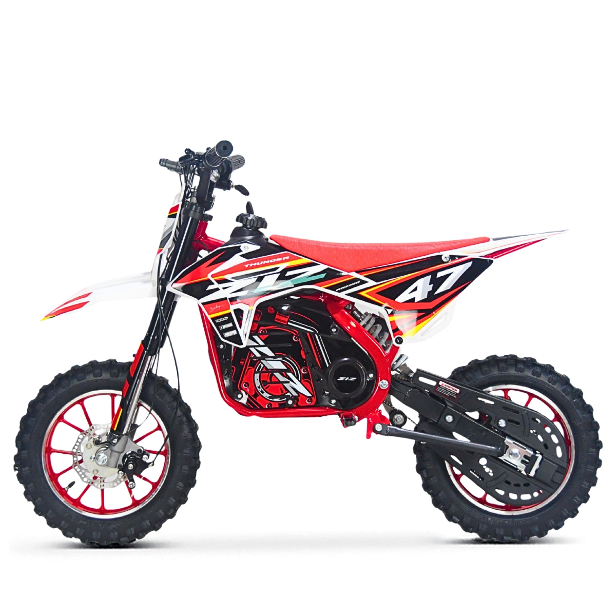 Motos MH | Tienda Online de Motos, Pit Bikes, Motocross y Bicicletas Eléctricas 2025