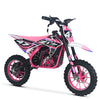 MINI MOTO CROSS ZIZ THUNDER ELECTRIC 1000W 36V