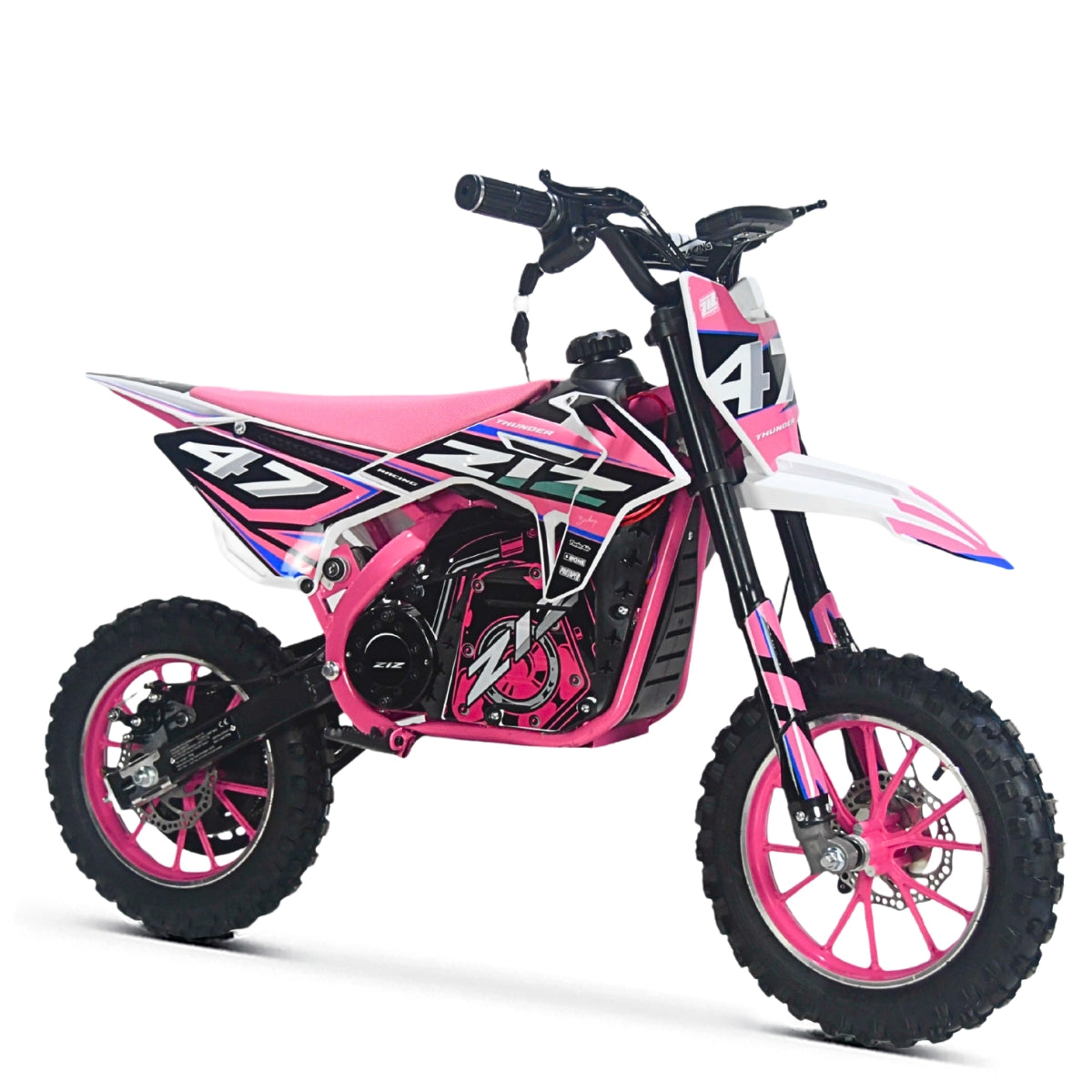 Motos MH | Tienda Online de Motos, Pit Bikes, Motocross y Bicicletas Eléctricas 2025