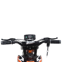 Motos MH | Tienda Online de Motos, Pit Bikes, Motocross y Bicicletas Eléctricas 2025