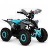 MINI QUAD ELECTRICO 1000W 48V MR30 RAPTOR
