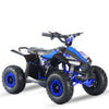 MINI QUAD ELECTRICO KROCO 1000W 36V R6