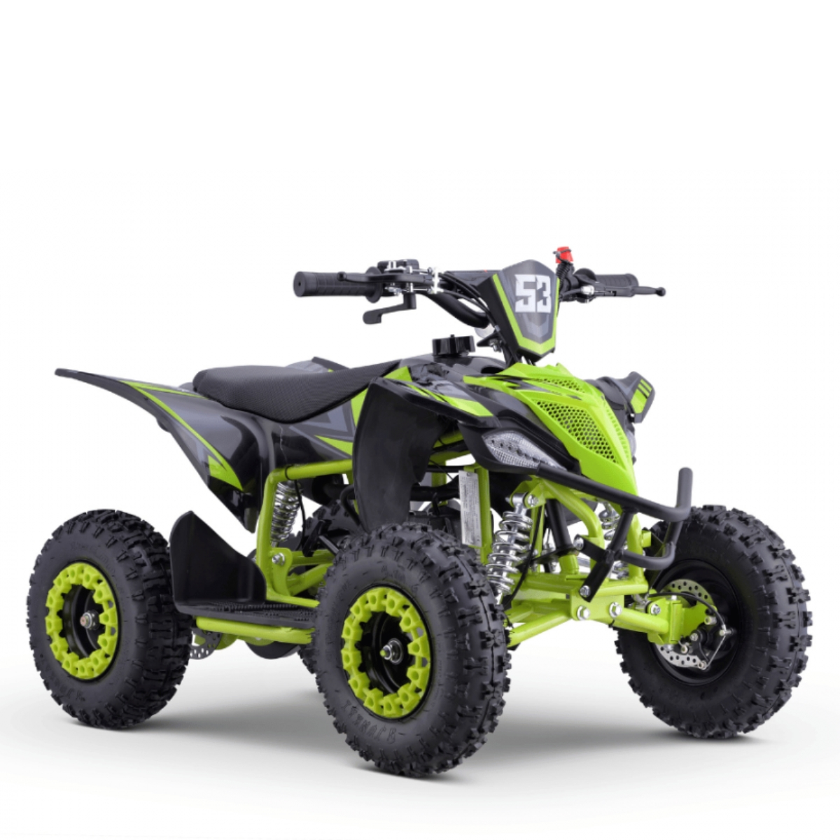 Motos MH | Tienda Online de Motos, Pit Bikes, Motocross y Bicicletas Eléctricas 2025