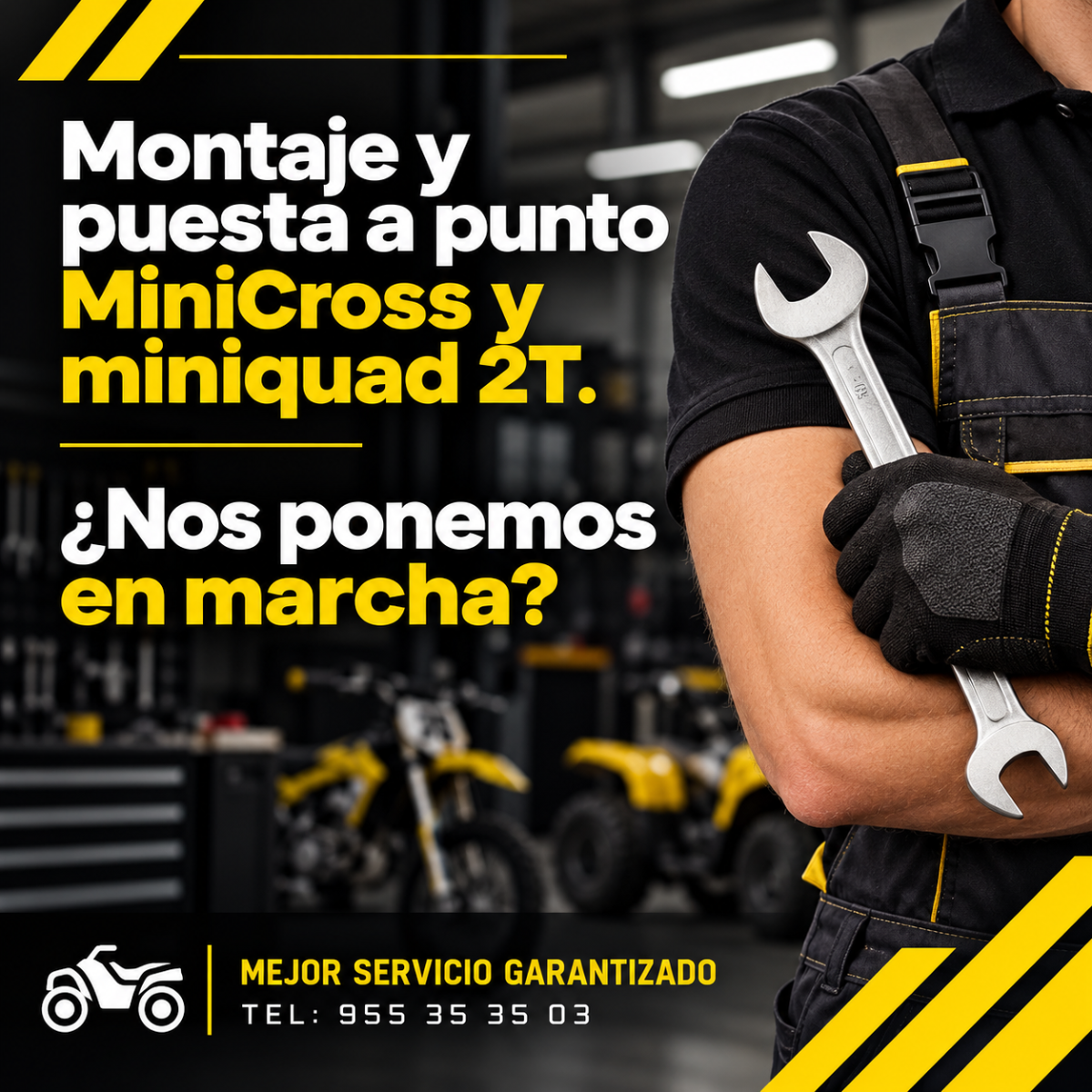 Motos MH | Tienda Online de Motos, Pit Bikes, Motocross y Bicicletas Eléctricas 2025