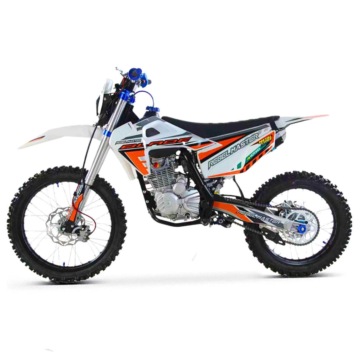 Motos MH | Tienda Online de Motos, Pit Bikes, Motocross y Bicicletas Eléctricas 2025