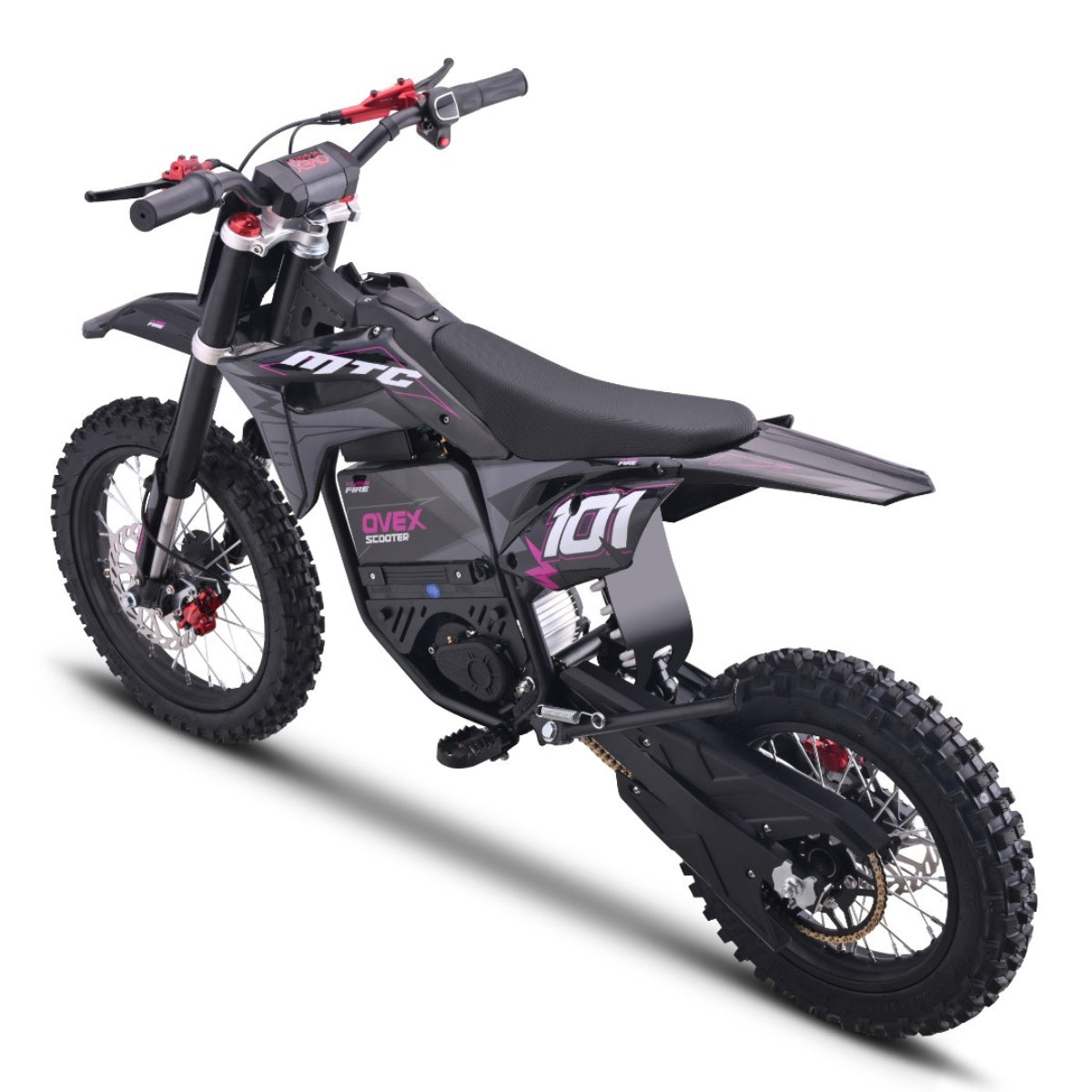 Motos MH | Tienda Online de Motos, Pit Bikes, Motocross y Bicicletas Eléctricas 2025