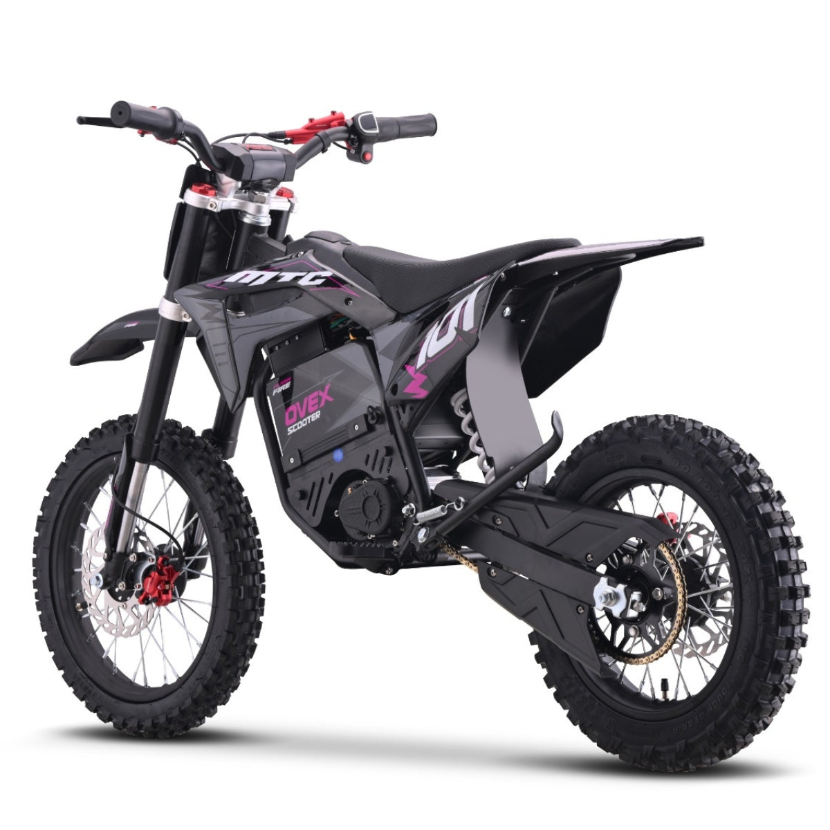 Motos MH | Tienda Online de Motos, Pit Bikes, Motocross y Bicicletas Eléctricas 2025