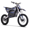 MOTO CROSS ELÉCTRICA 5000W OVEX ELITEX