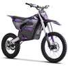 MOTO CROSS ELÉCTRICA 5000W OVEX ELITEX