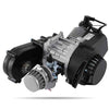 MOTOR 49CC REDUCTORA CORTA