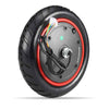 MOTOR ELÉCTRICO 36V 350W M365 PATINETE XIAOMI
