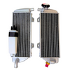 MT250 / MT450 MOTOCROSS RADIATOR SET