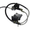 KIT FRENO DELANTERO 1100mm SERIE / AGB / ORION
