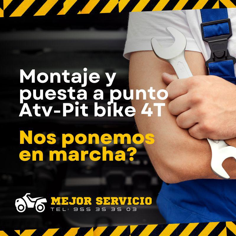 Motos MH | Tienda Online de Motos, Pit Bikes, Motocross y Bicicletas Eléctricas 2025