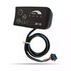 PANTALLA DISPLAY LED  BICICLETAS R16 M30 Y OVEX