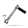 PATA ARRANQUE 15MM PIT BIKE