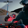 M41 TANK 1200W 48V 16AH ELECTRIC SCOOTER