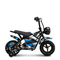 Motos MH | Tienda Online de Motos, Pit Bikes, Motocross y Bicicletas Eléctricas 2025
