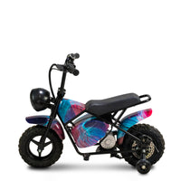 Motos MH | Tienda Online de Motos, Pit Bikes, Motocross y Bicicletas Eléctricas 2025