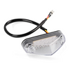 PILOTO TRASERO QUAD Y ATV 12V LED