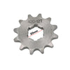 PIÑÓN DE SALIDA PIT BIKE 420-12T INTERIOR 20MM