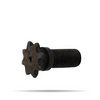PIÑON SALIDA H25 8T 7.70MM