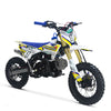 PIT BIKE 110CC 4T REBEL MASTER JUNIOR
