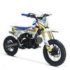 PIT BIKE 110CC 4T REBEL MASTER JUNIOR