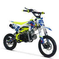Motos MH | Tienda Online de Motos, Pit Bikes, Motocross y Bicicletas Eléctricas 2025