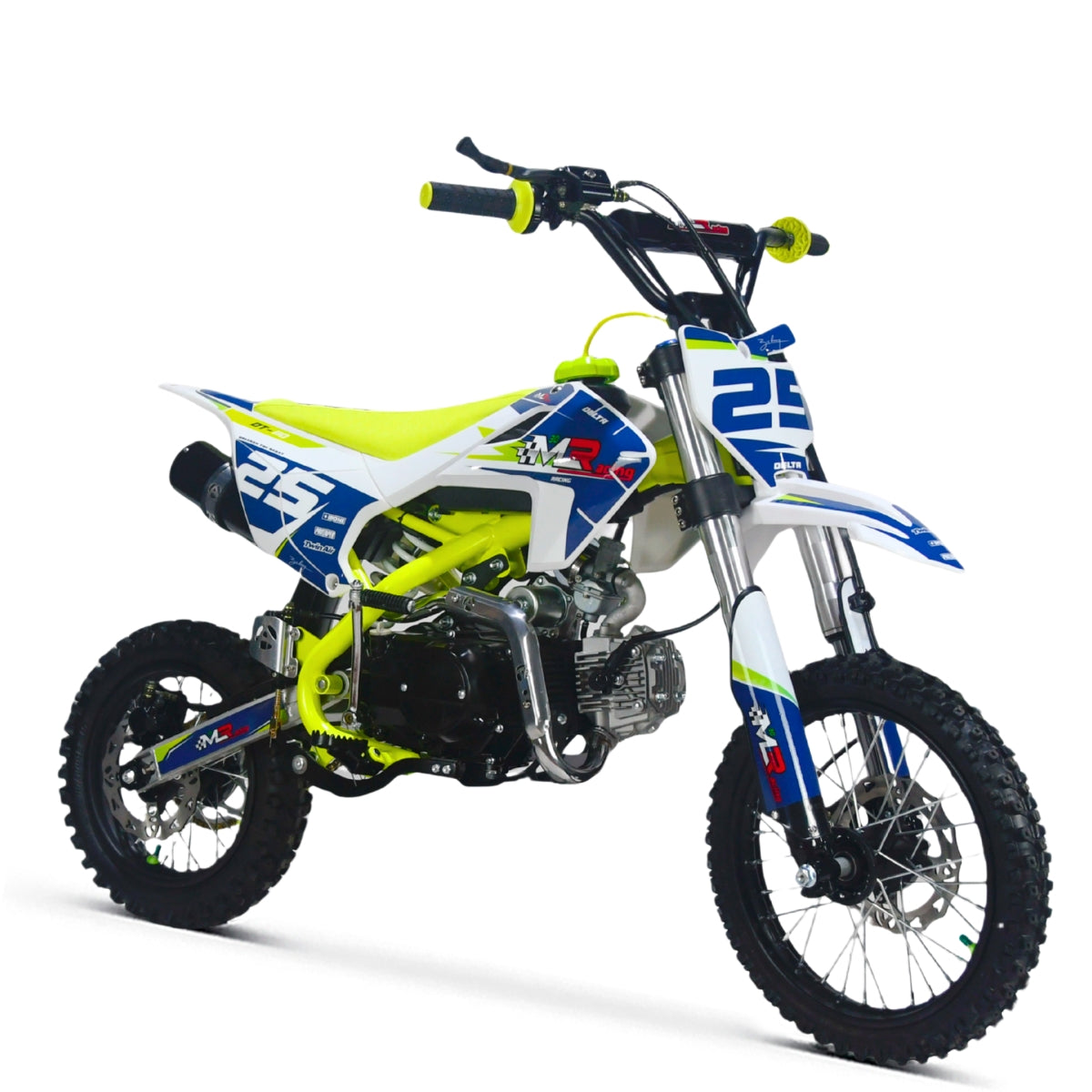 Motos MH | Tienda Online de Motos, Pit Bikes, Motocross y Bicicletas Eléctricas 2025