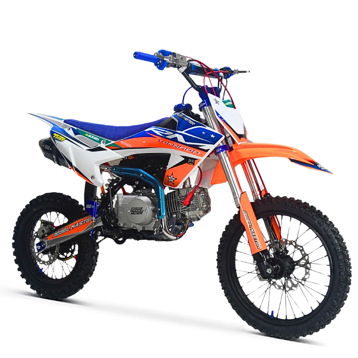 Motos MH | Tienda Online de Motos, Pit Bikes, Motocross y Bicicletas Eléctricas 2025